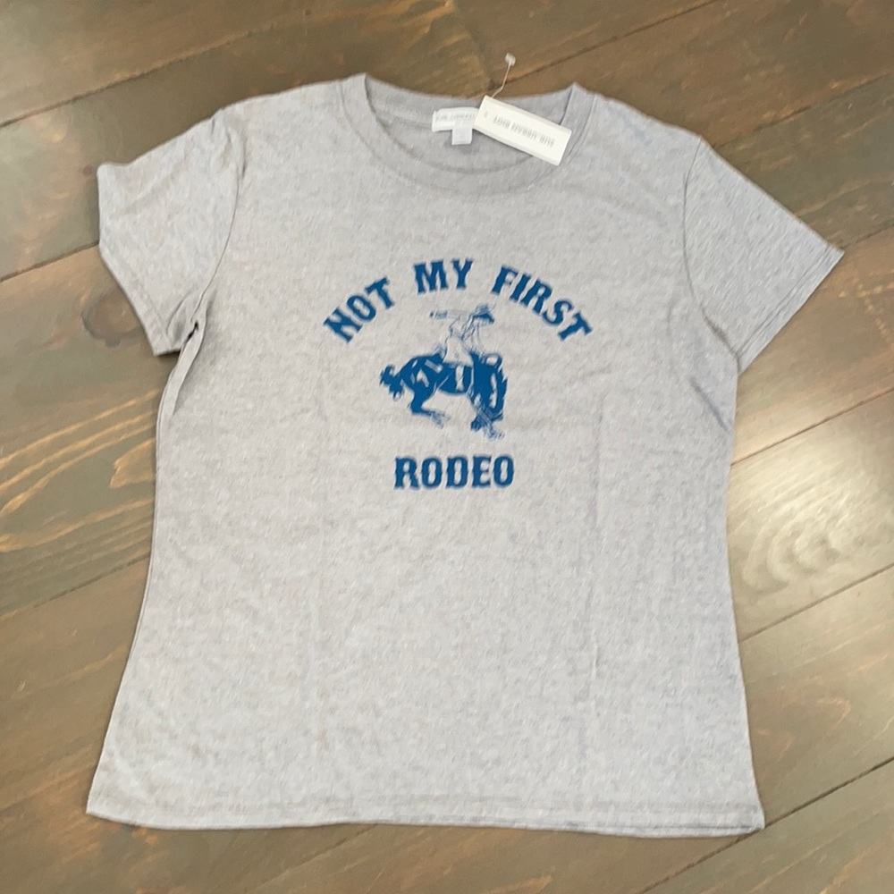 NWT Sub_Urban Riot Tee